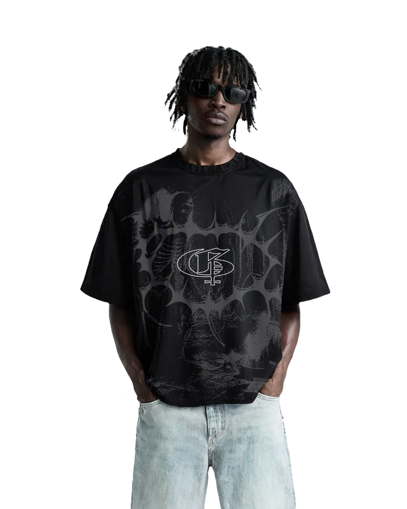 Colt Boxy Oversized Tshirt