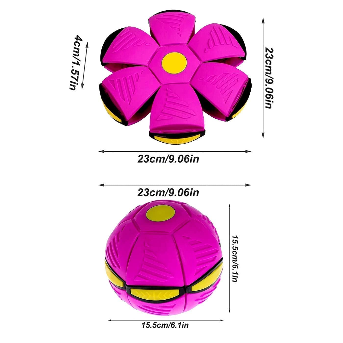 ransformo Ball