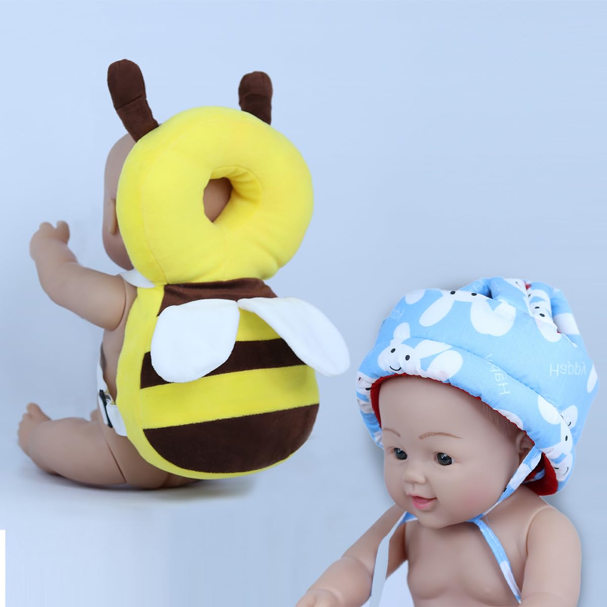 Head Protector Pillow for Baby