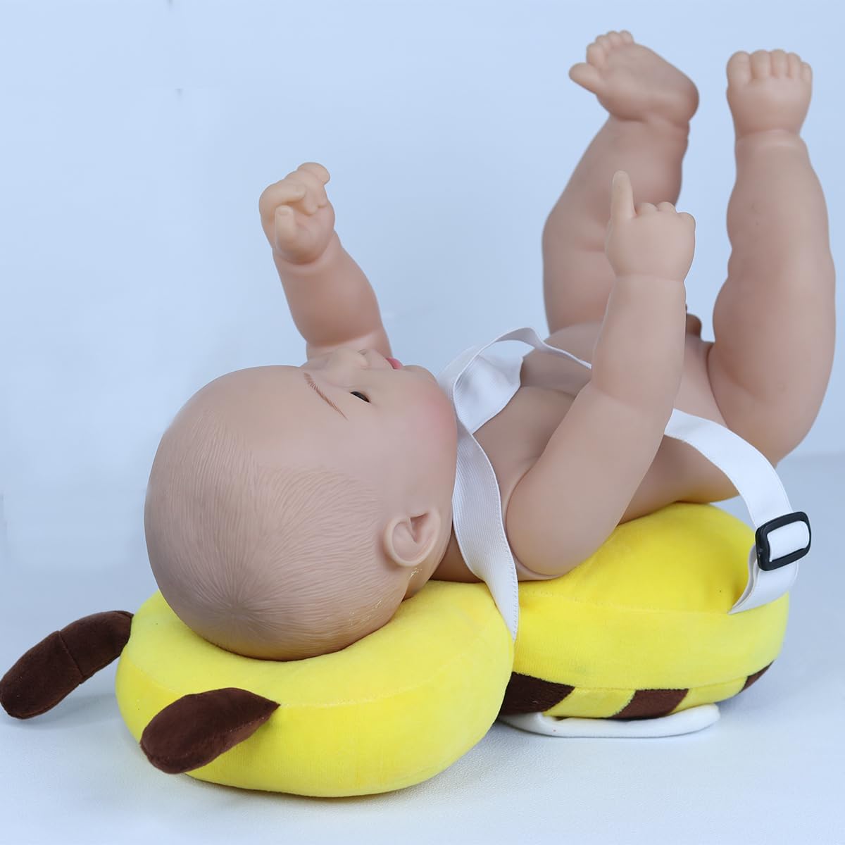 Head Protector Pillow for Baby