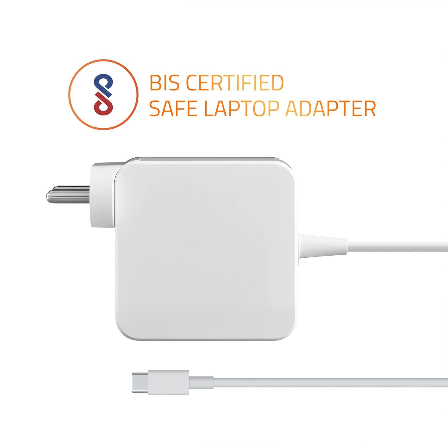 Mac Book charger USB Type C