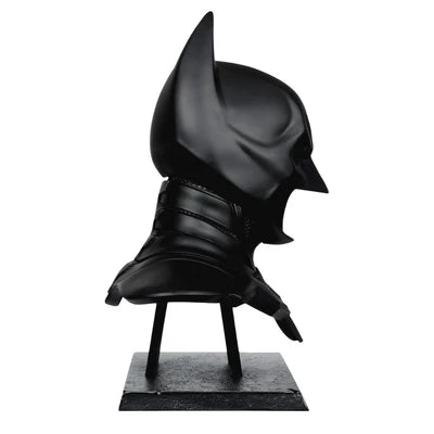 The Dark Knight Collector Cowl