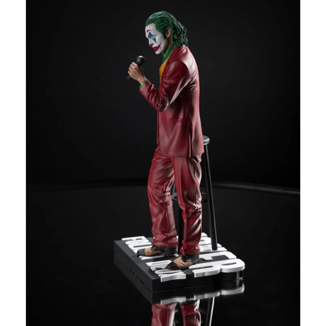The Joker: Folie A Deux 1:6 Scale Resin Statue By Mcfarlane Toys