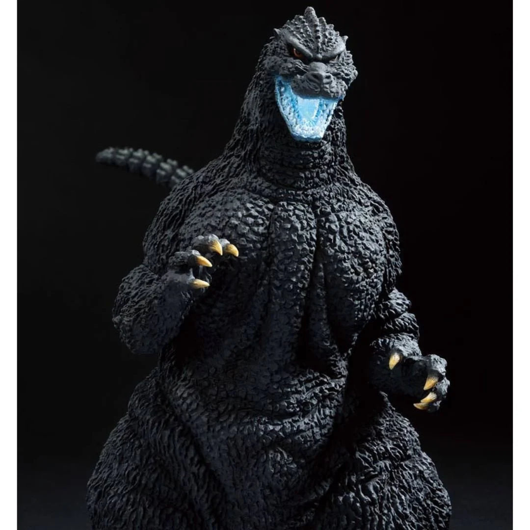 Godzilla 1991 Heat Ray Version Ichibanso Statue