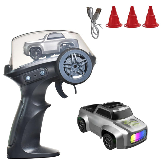 L.O.T TOYS DriftBlaze™ – Compact Power Racer
