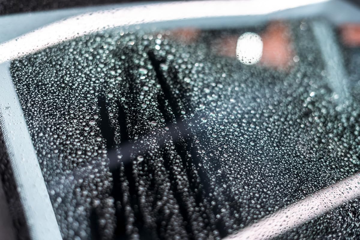 Soft 99 Glaco 04957 Water Repellent Coating Glaco DX Water Repellent for Automotive Windshields, Window Glass, and Mirrors (Glass)