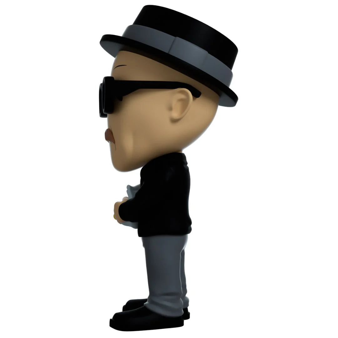 Breaking Bad - Heisenberg Vinyl Figure By Youtooz