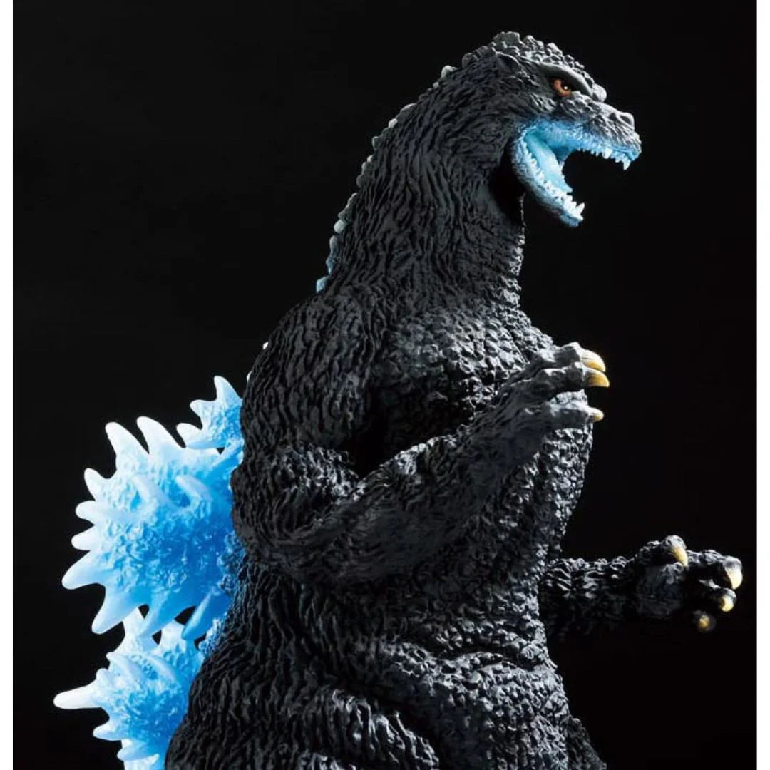 Godzilla 1991 Heat Ray Version Ichibanso Statue