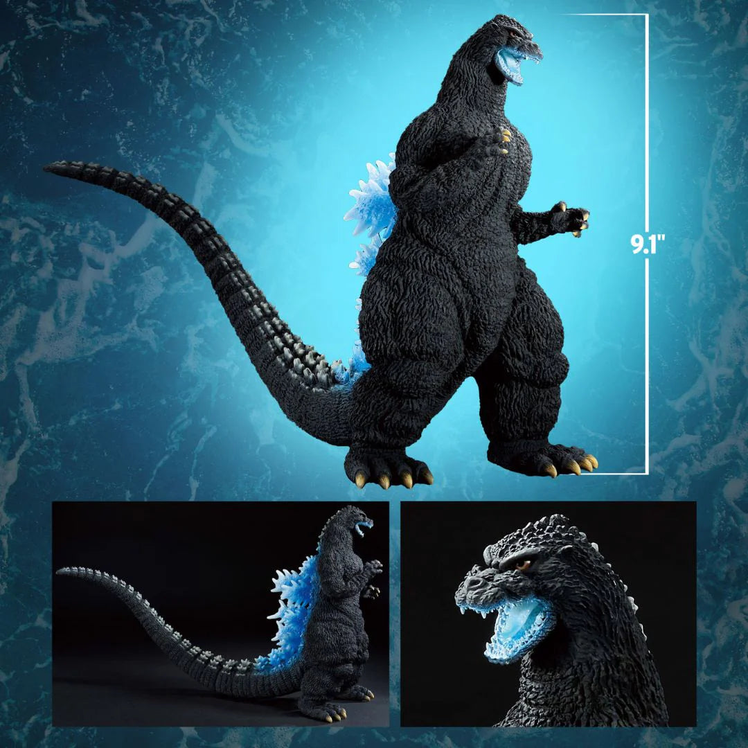 Godzilla 1991 Heat Ray Version Ichibanso Statue