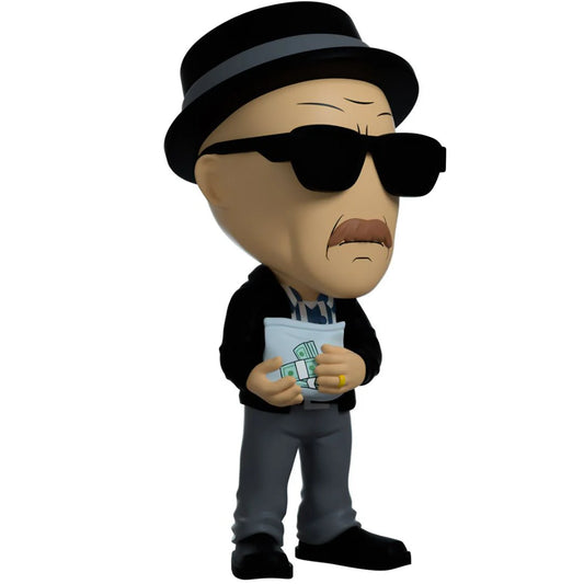 Breaking Bad - Heisenberg Vinyl Figure By Youtooz