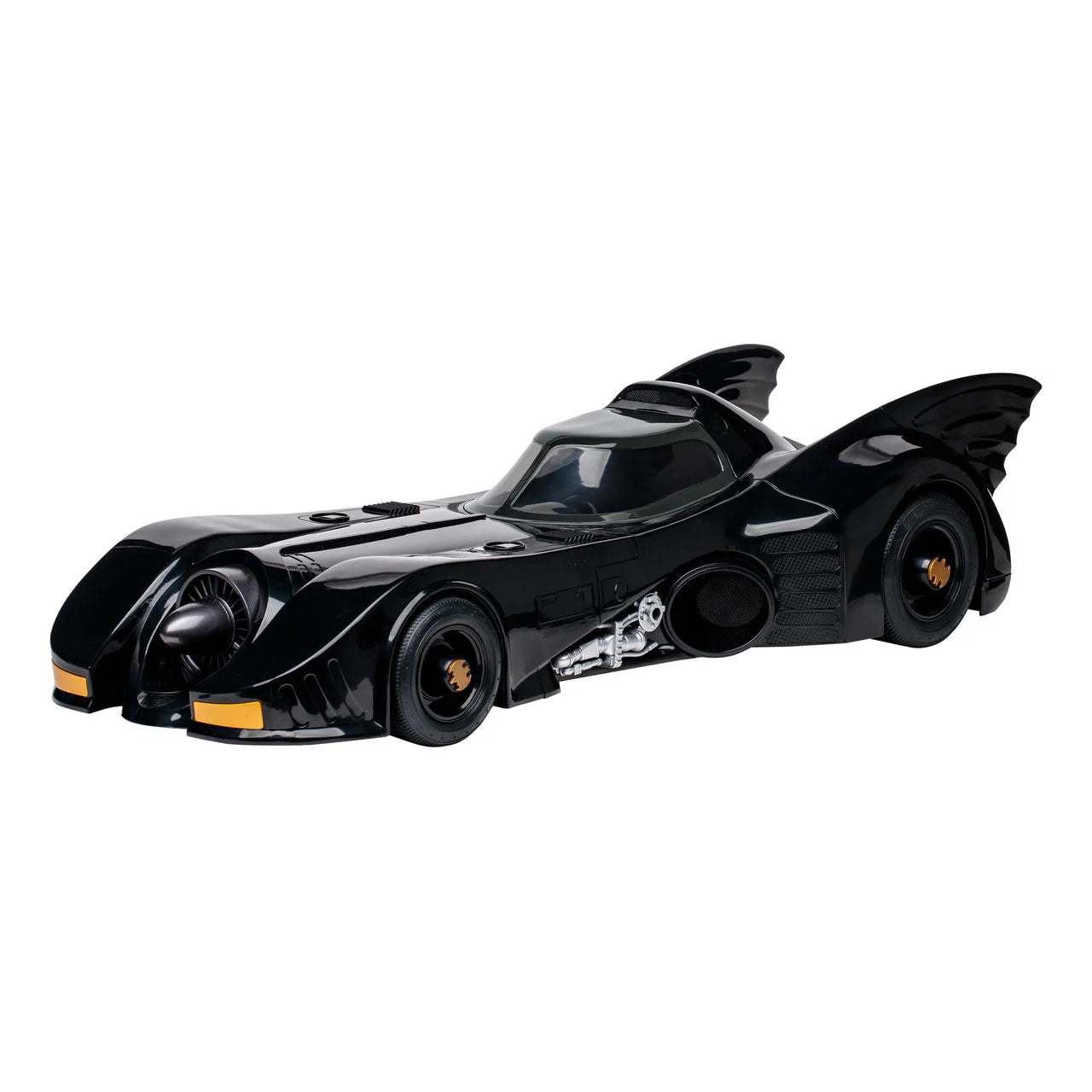Batmobile (The Flash Movie) Vehicle by McFarlane Toys