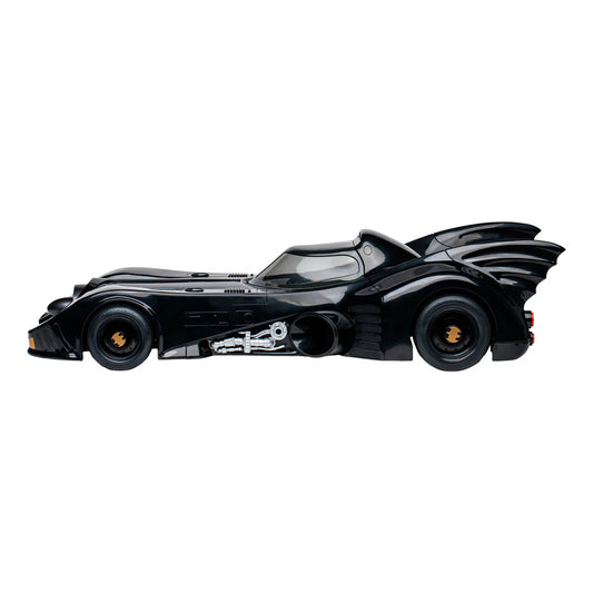 Batmobile (The Flash Movie) Vehicle by McFarlane Toys