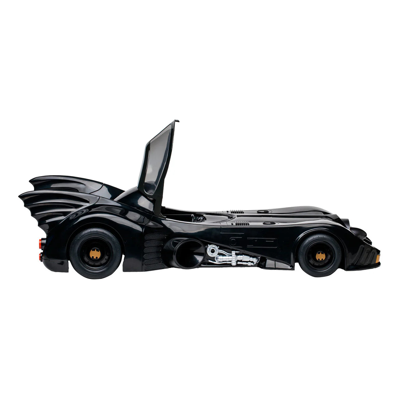 Batmobile (The Flash Movie) Vehicle by McFarlane Toys