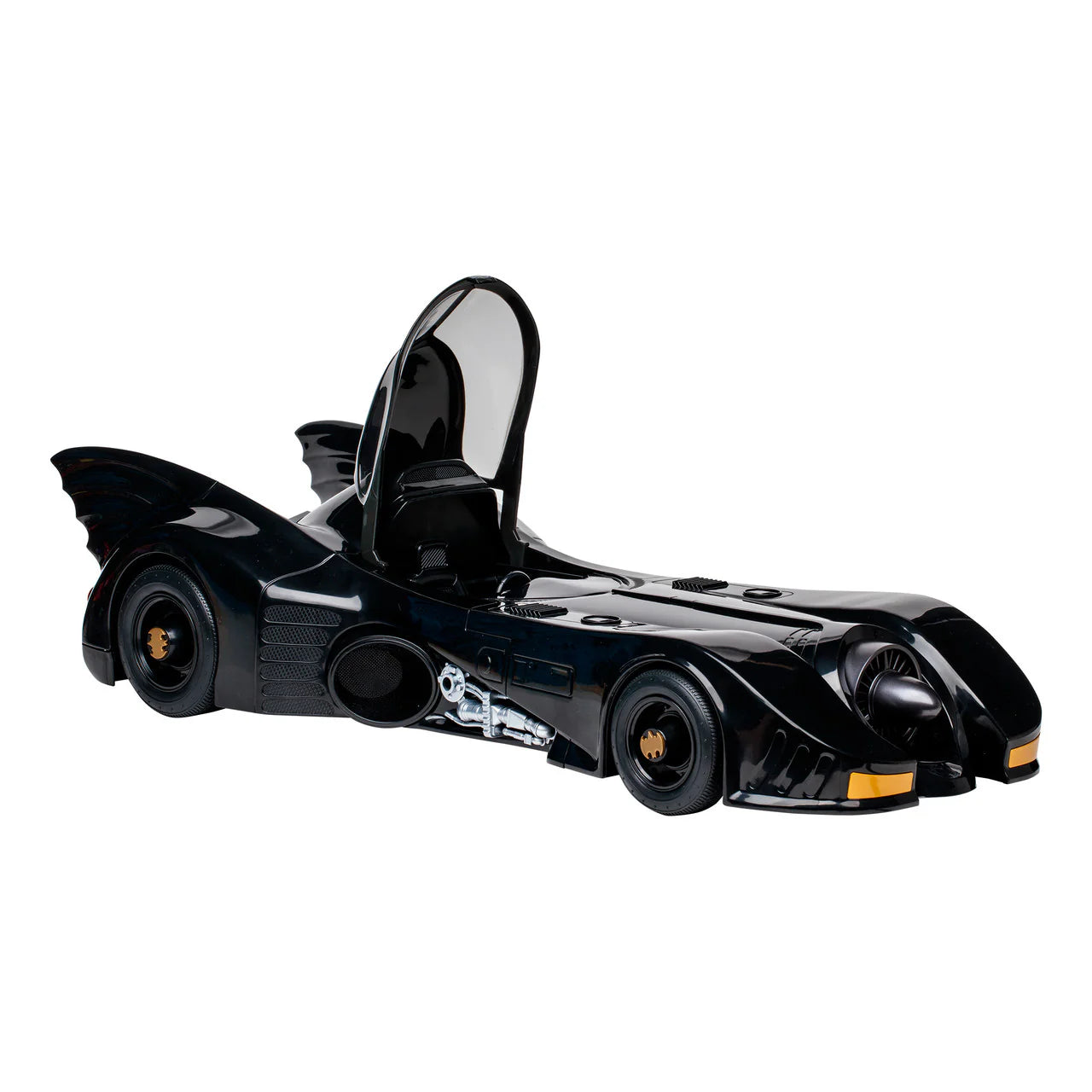 Batmobile (The Flash Movie) Vehicle by McFarlane Toys