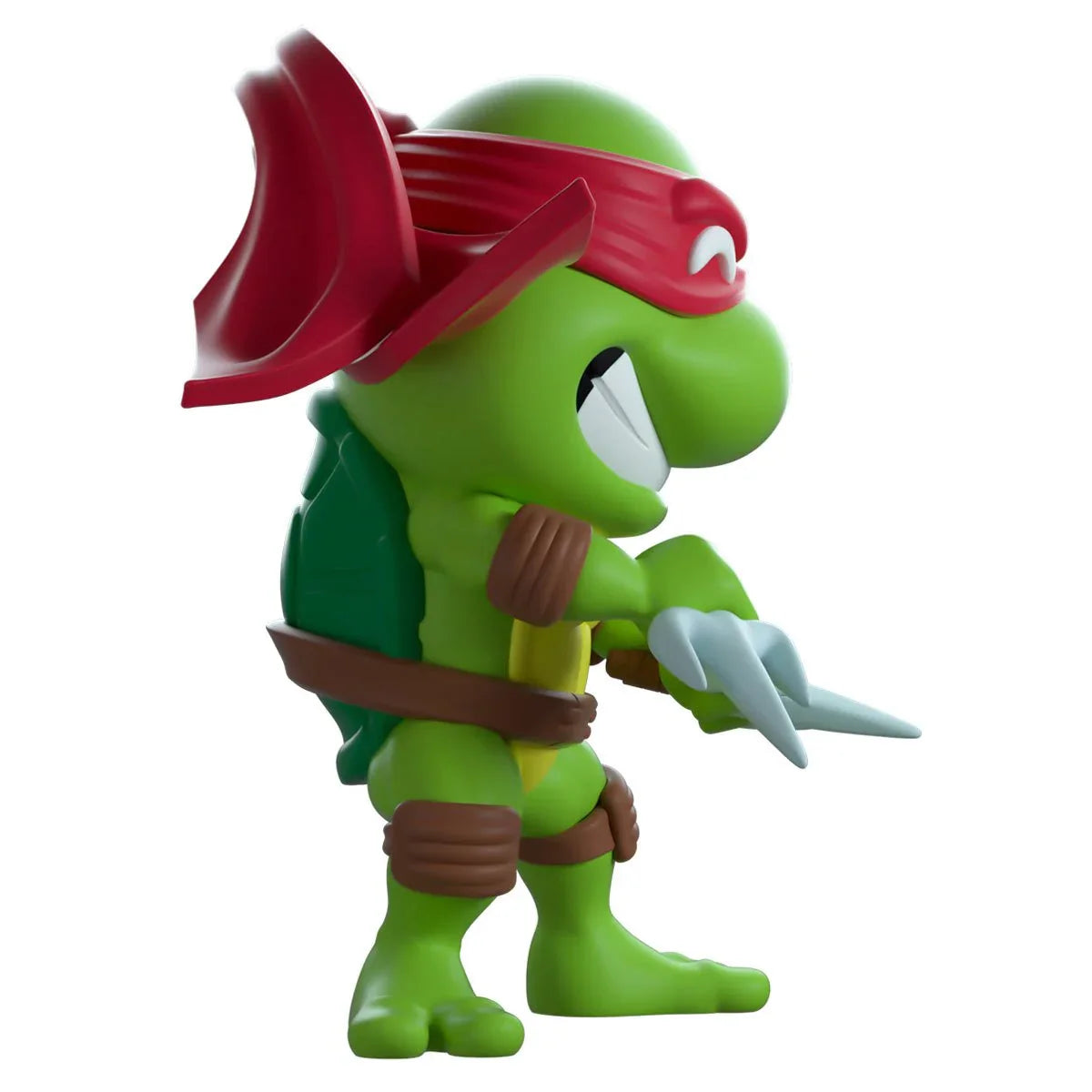 Teenage Mutant Ninja Turtles - Raphael Vinyl Figure By Youtooz