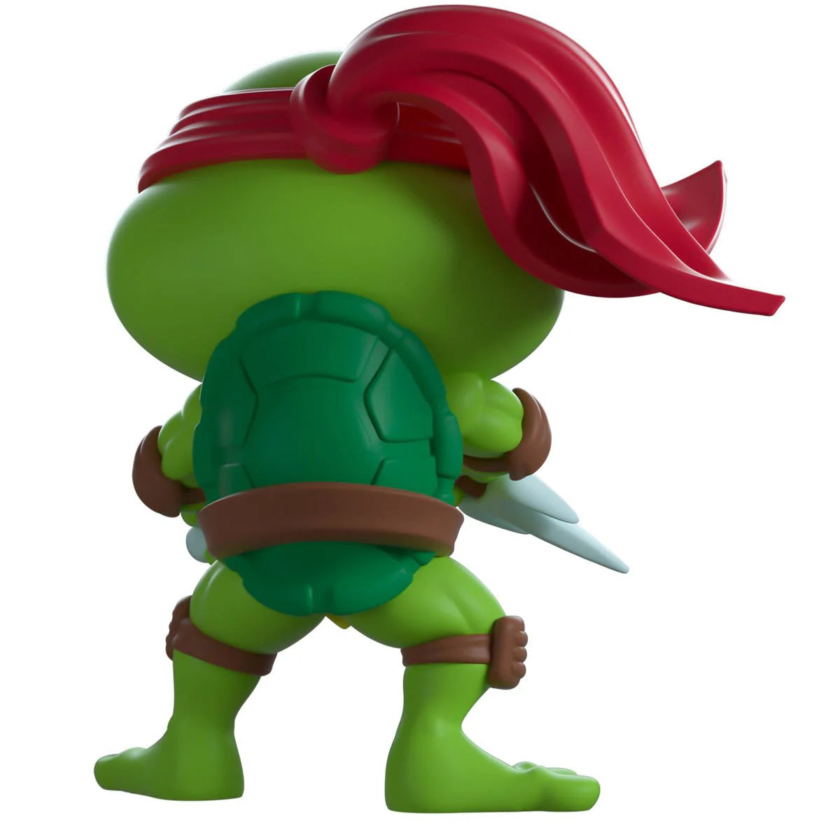 Teenage Mutant Ninja Turtles - Raphael Vinyl Figure By Youtooz