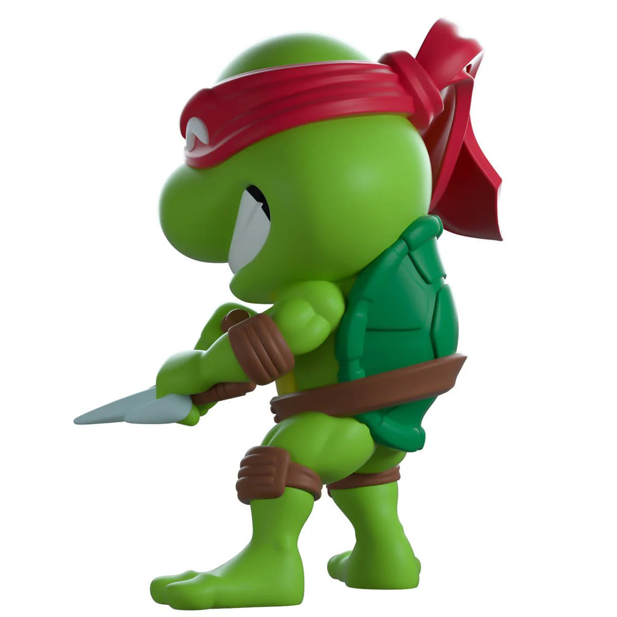 Teenage Mutant Ninja Turtles - Raphael Vinyl Figure By Youtooz