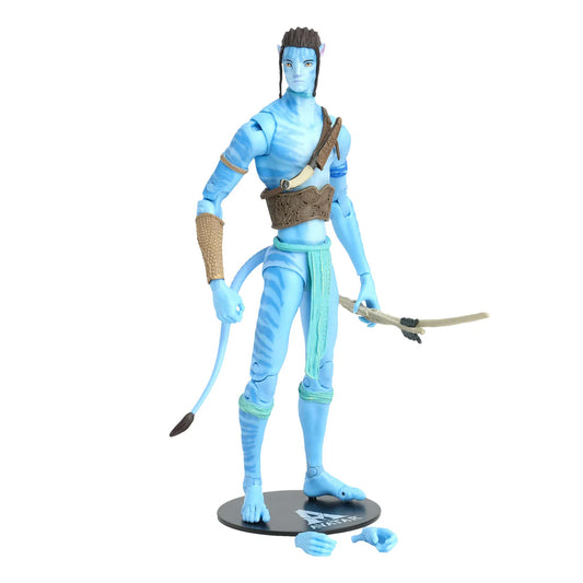 30% off Disney Avatar Jake Sully Figure by McFarlane Toys
