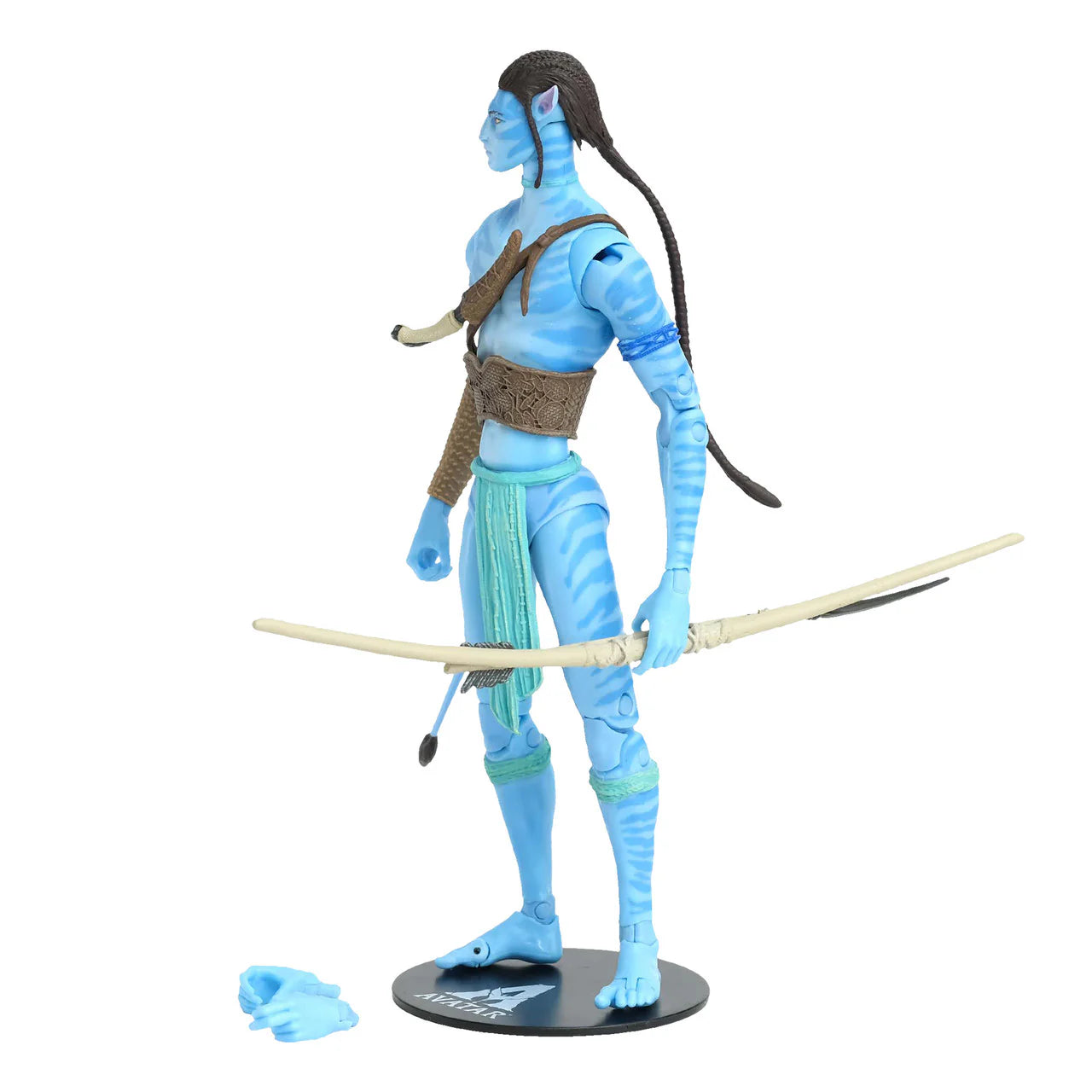 30% off Disney Avatar Jake Sully Figure by McFarlane Toys