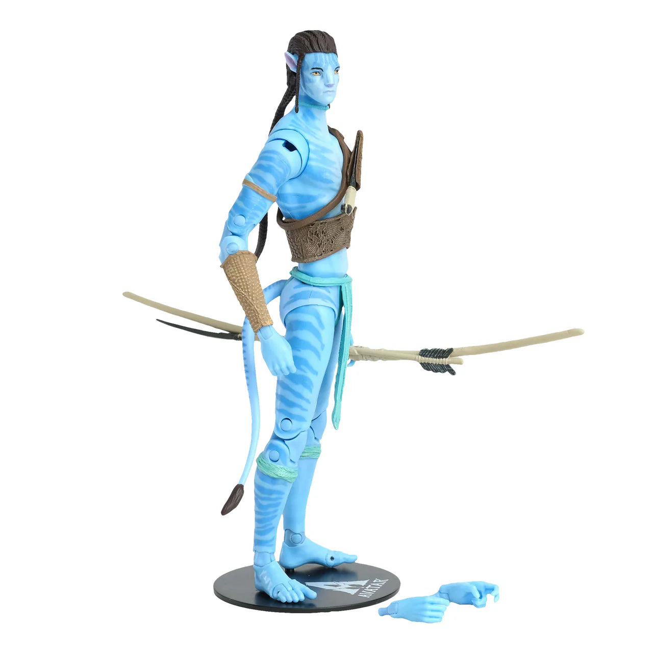 30% off Disney Avatar Jake Sully Figure by McFarlane Toys