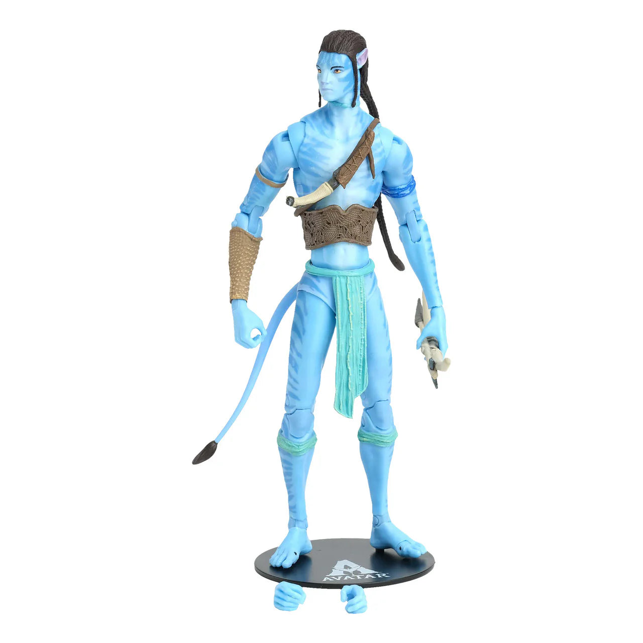 30% off Disney Avatar Jake Sully Figure by McFarlane Toys