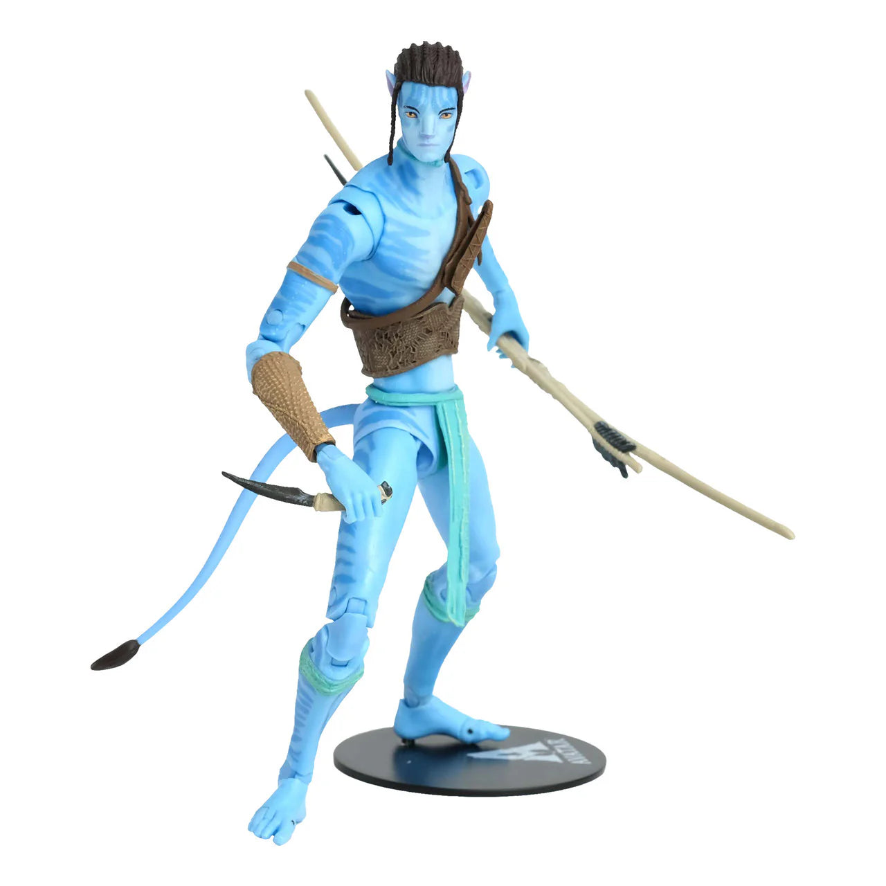 30% off Disney Avatar Jake Sully Figure by McFarlane Toys