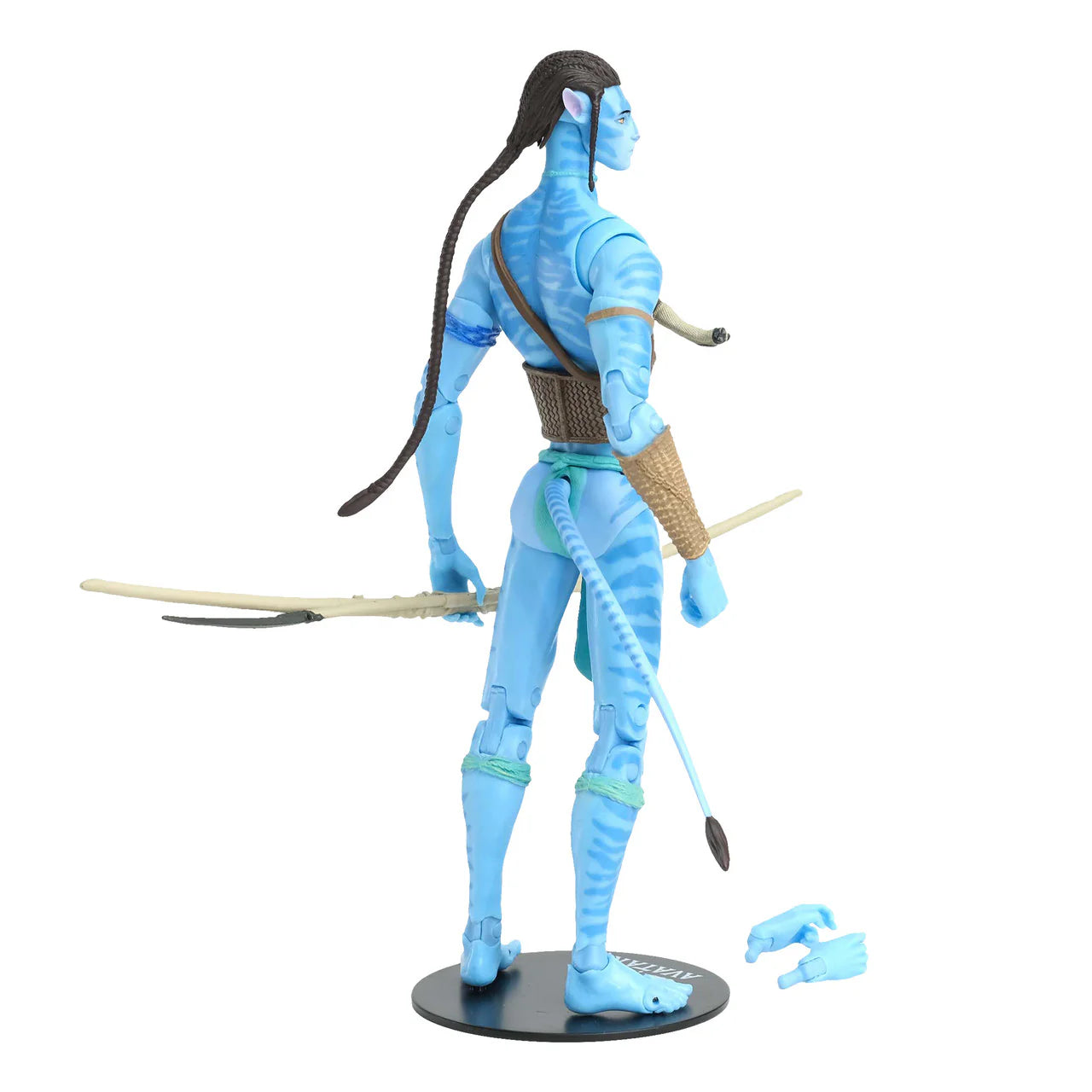 30% off Disney Avatar Jake Sully Figure by McFarlane Toys