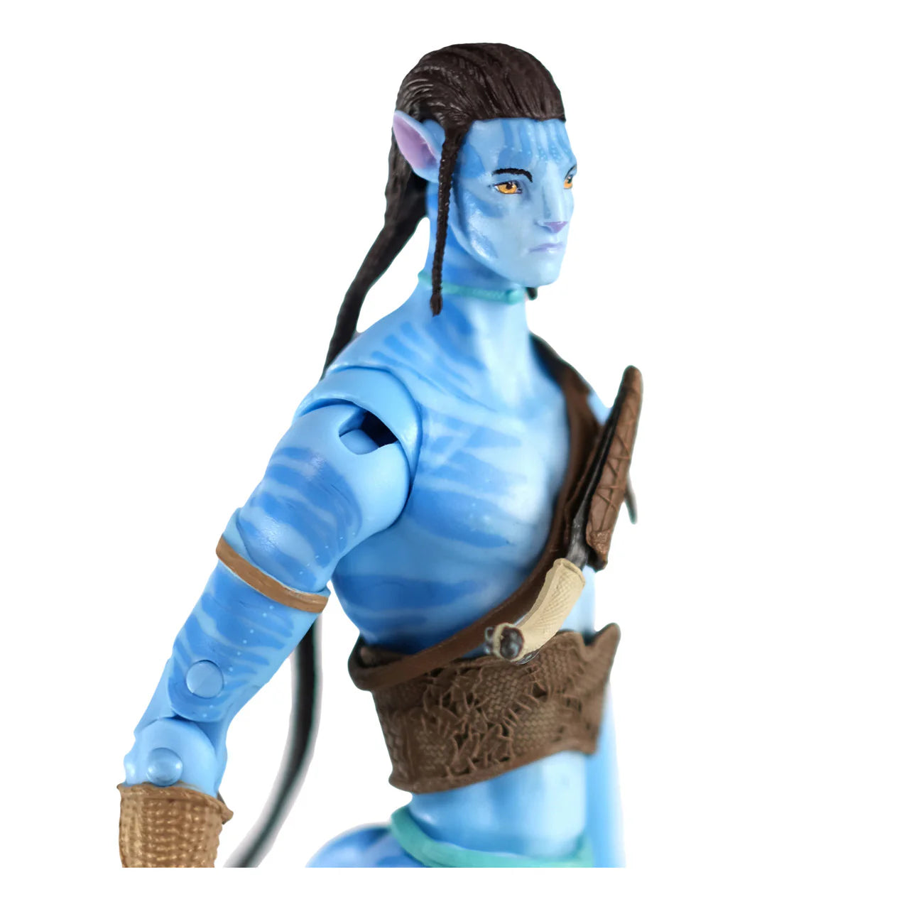 30% off Disney Avatar Jake Sully Figure by McFarlane Toys