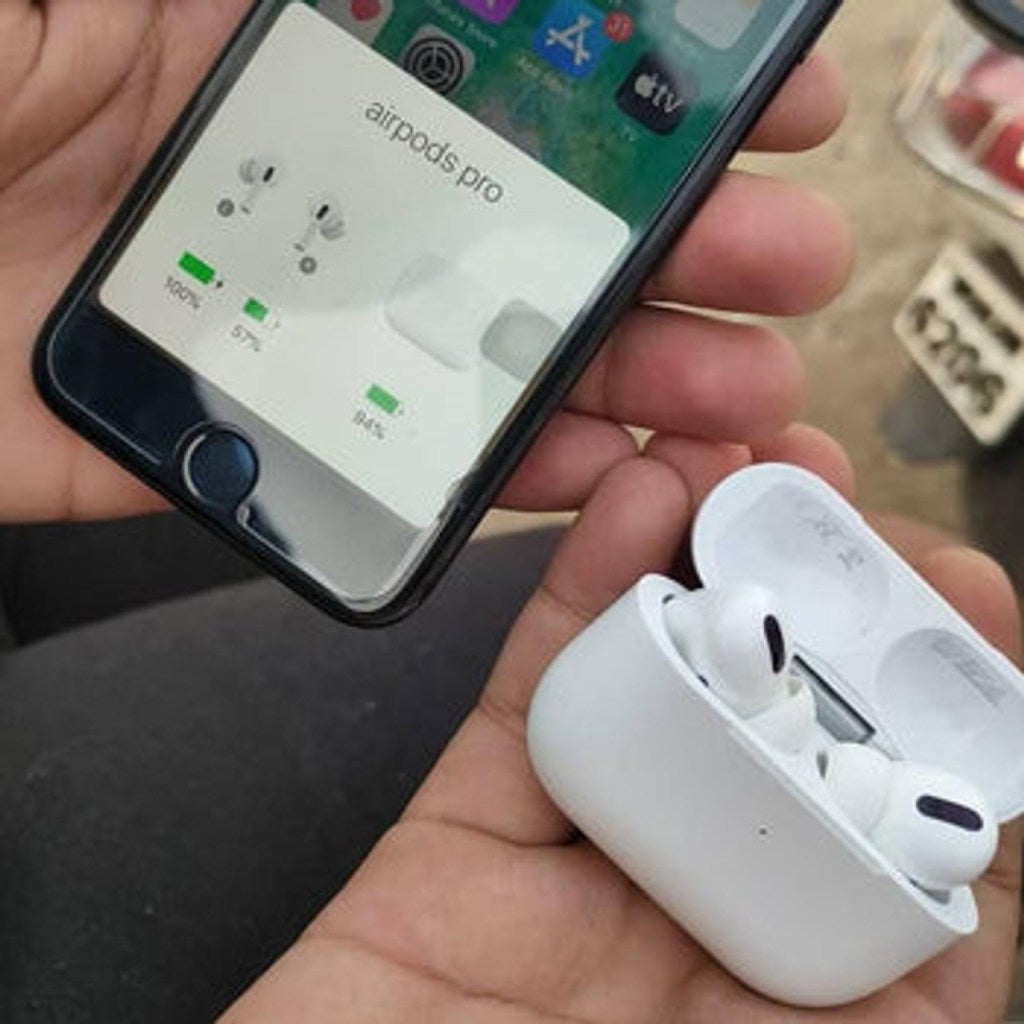 Airpods Pro 2nd Generation