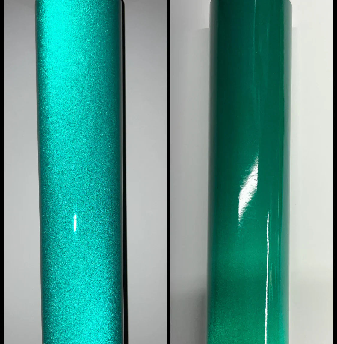 12" X 12" 3M 680CR REFLECTIVE SCOTCHLITE SERIES VINYL WRAP (REMOVABLE)