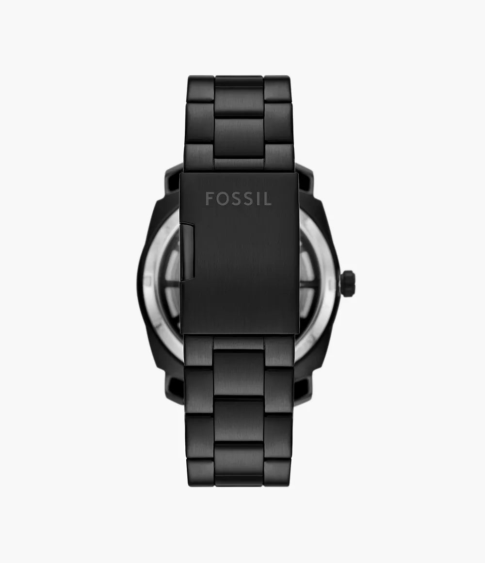 FOSSIL SKELETON Modern Watch