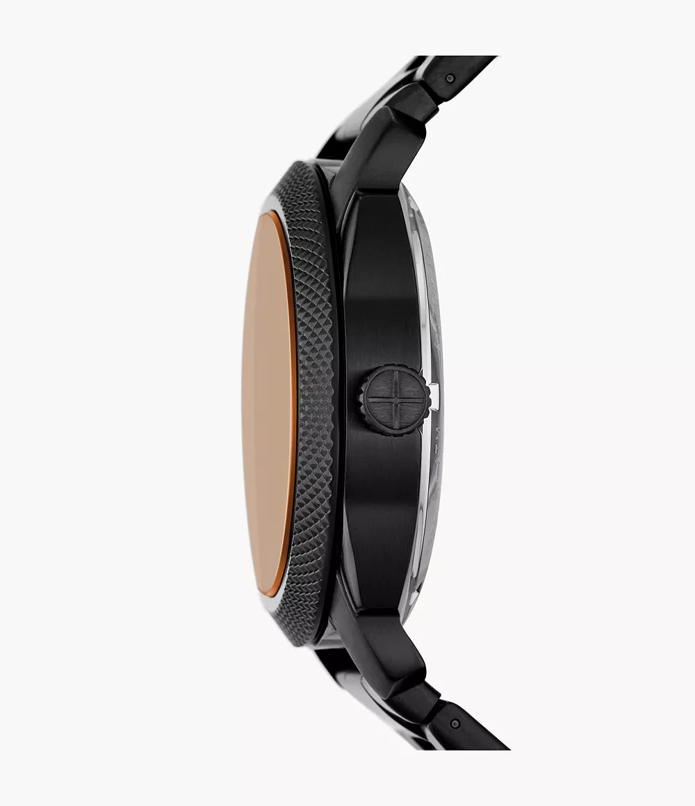 FOSSIL SKELETON Modern Watch
