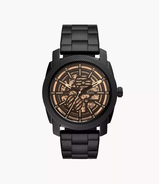 FOSSIL SKELETON Modern Watch