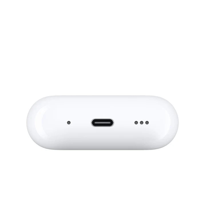 Air Pro 2nd Generation ANC (Type - C) | Free 5000mah Magsafe Powerbank | 100% Warranty Covered