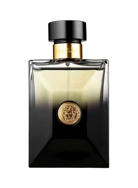 Versace Pour Homme Oud Noir Perfume for Men