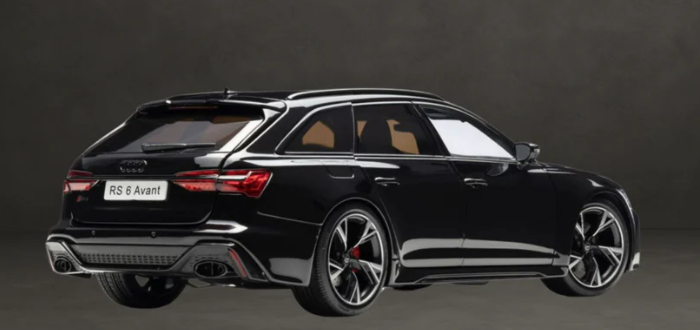 Audi RS6