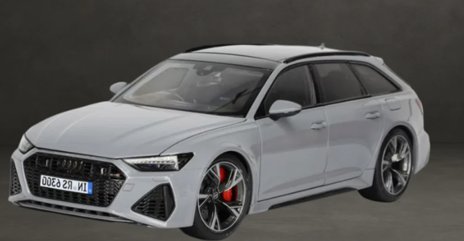 Audi RS6