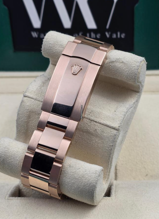 Rolex Sky-Dweller