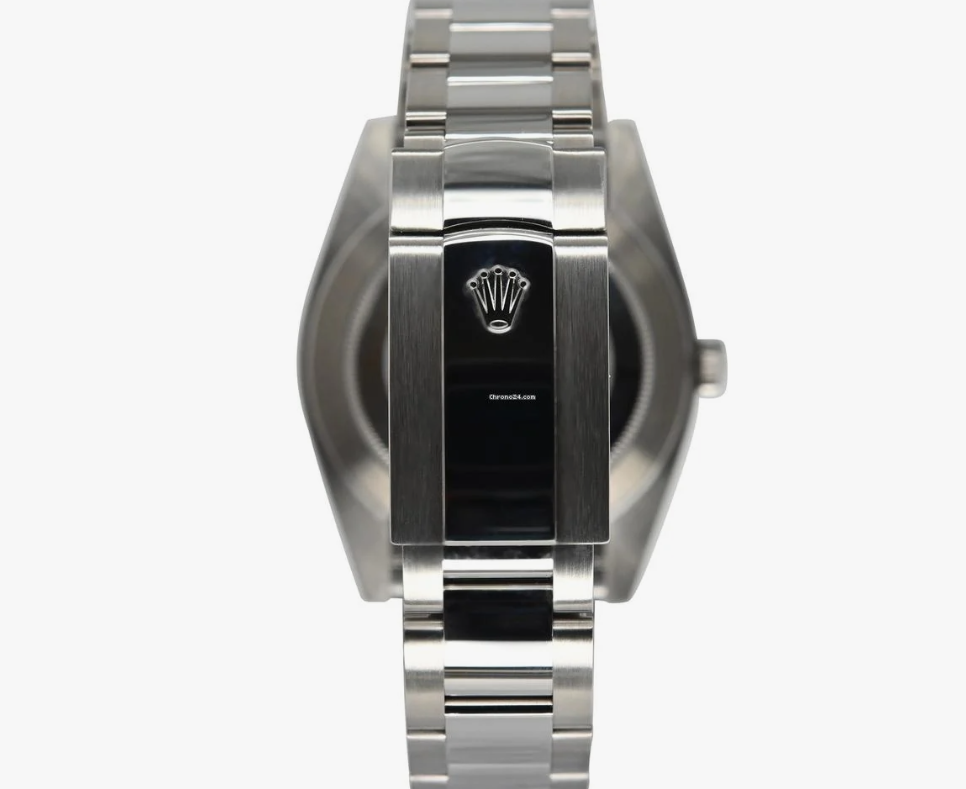 Rolex Datejust 41
