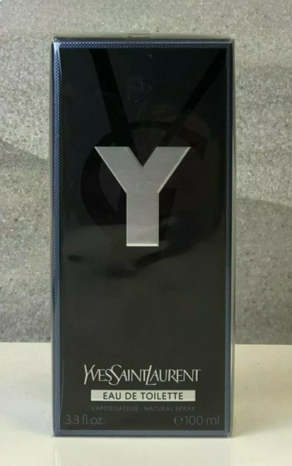 Yves Saint Laurent Men Perfume