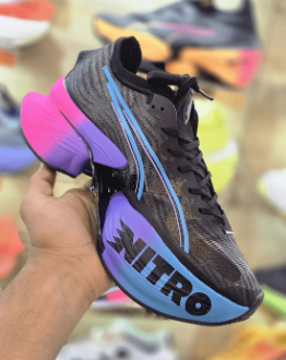 Nitro Fastroid Sneakers Top 7A Quality