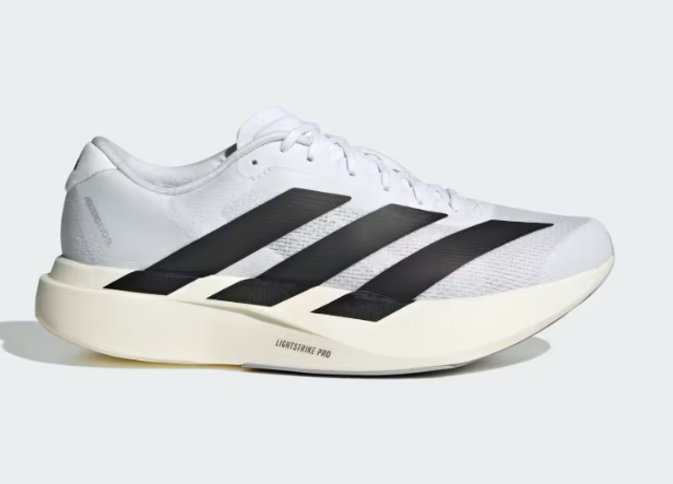 Adizero Evo SL – FeatherSpeed Edition