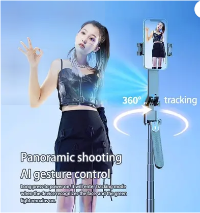 Retrack Q185 SmartTrack Pro 360°