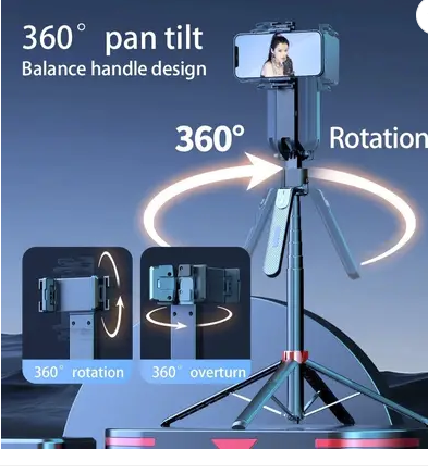 Retrack Q185 SmartTrack Pro 360°
