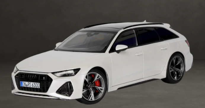 Audi RS6