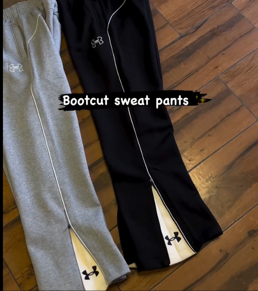 Skechers ChainCut Bootcut Pants