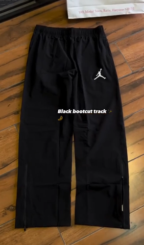 Shadow Chain Trousers