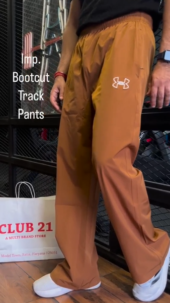 Under Armour CoreTone Straight Pants