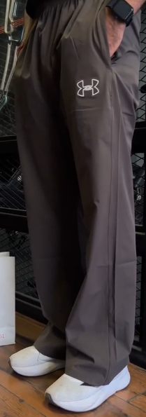 Under Armour CoreTone Straight Pants