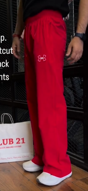 Under Armour CoreTone Straight Pants